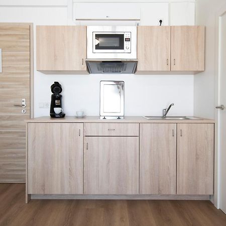 Smart & Stay Aparthotel Saarlouis Lisdorf - Self-Check-In - Free Parking Exterior foto