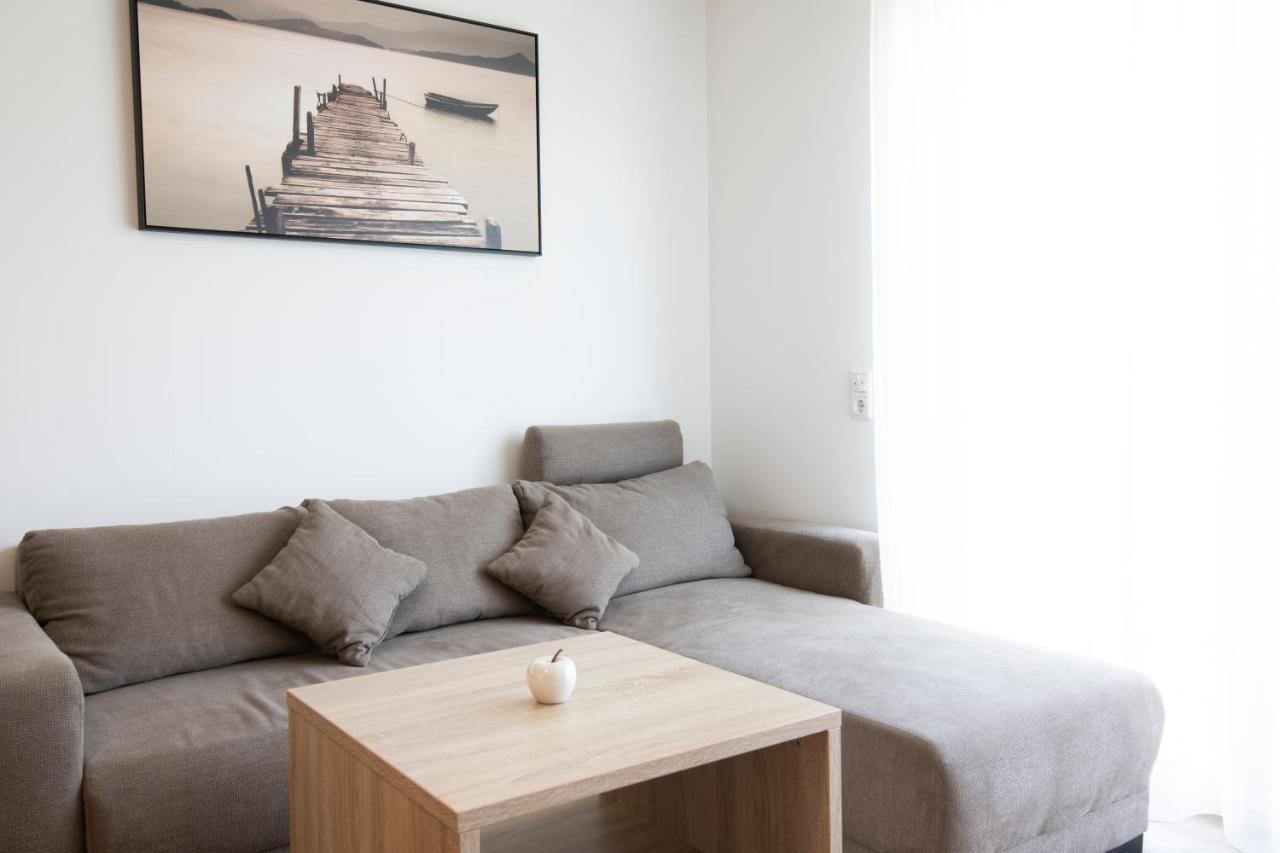 Smart & Stay Aparthotel Saarlouis Lisdorf - Self-Check-In - Free Parking Exterior foto