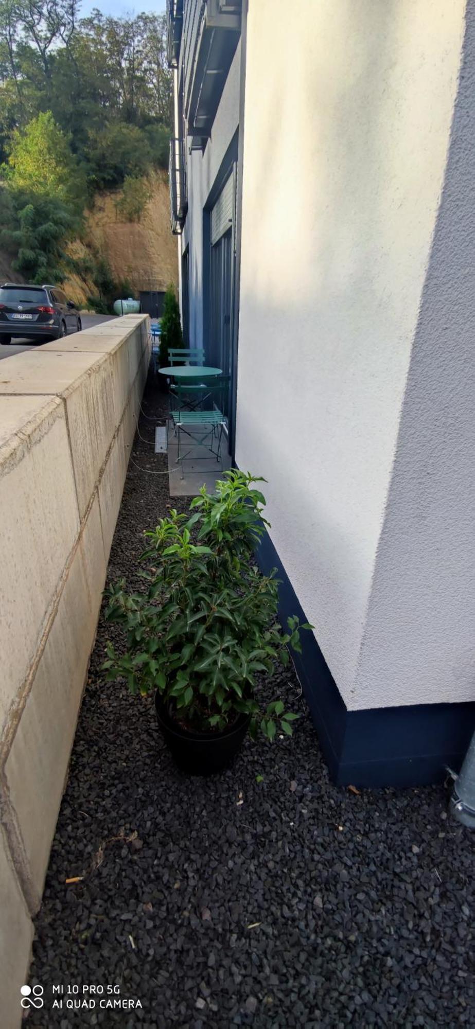 Smart & Stay Aparthotel Saarlouis Lisdorf - Self-Check-In - Free Parking Exterior foto
